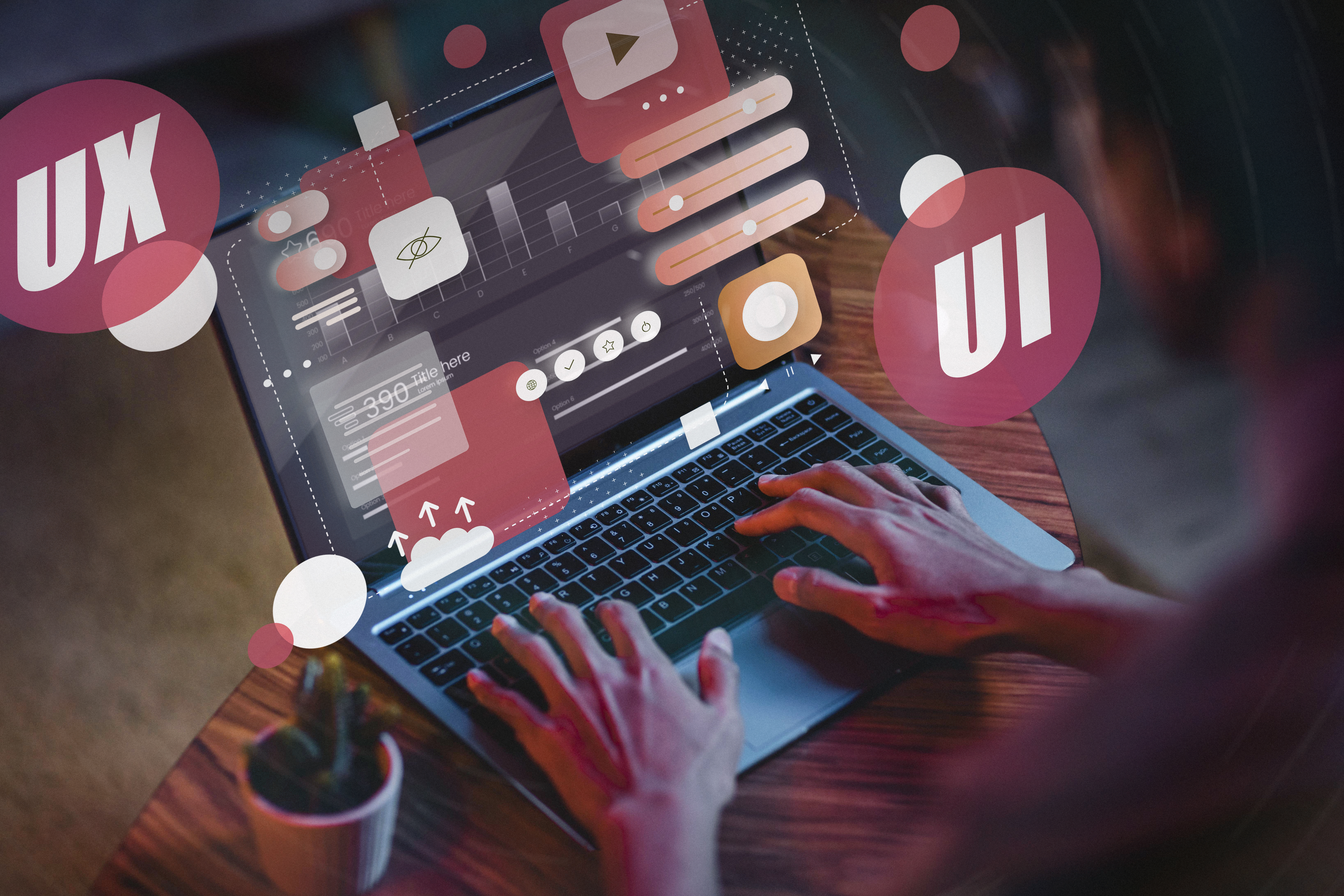 User Interface Design